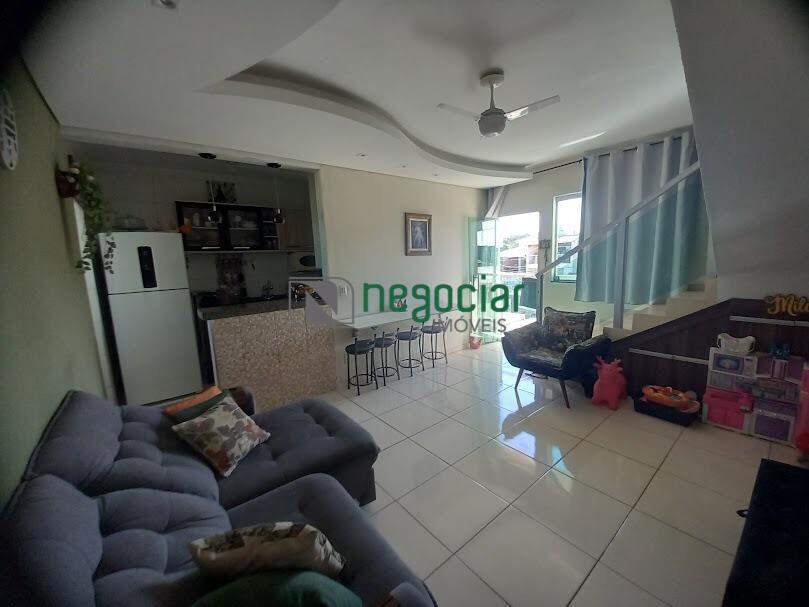 Casa 3 quartos no bairro Residencial Lagoa Betim: 
