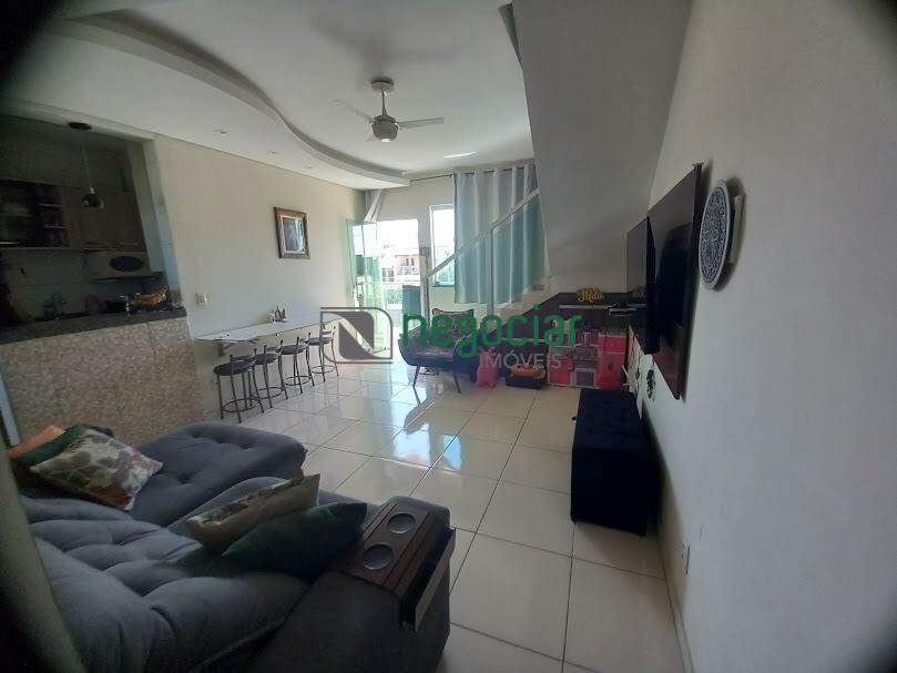 Casa 3 quartos no bairro Residencial Lagoa Betim: 
