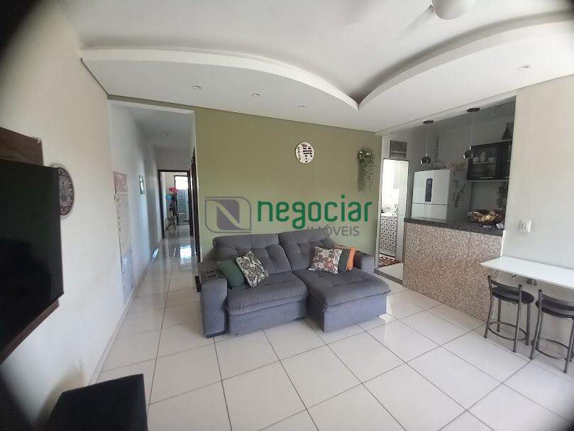 Casa 3 quartos no bairro Residencial Lagoa Betim: 