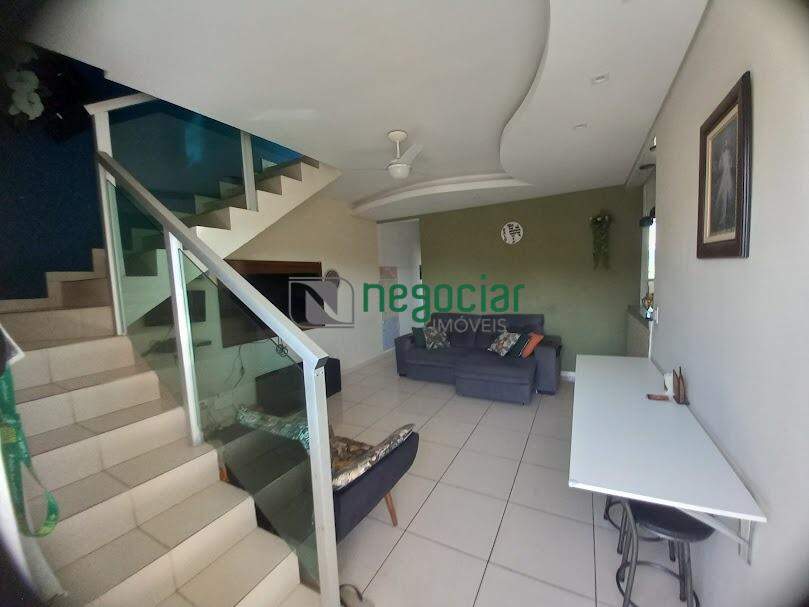 Casa 3 quartos no bairro Residencial Lagoa Betim: 