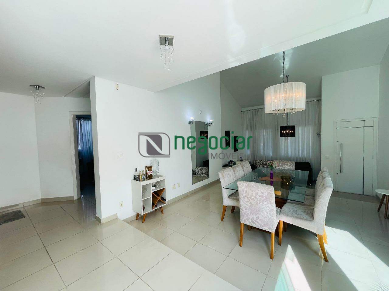 Casa 3 quartos no bairro Guarujá Betim: 
