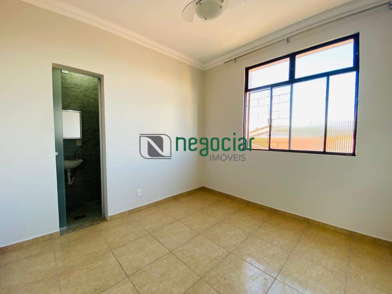Apartamento 3 quartos no bairro Filadélfia Betim: 