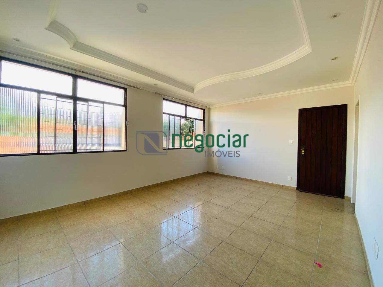 Apartamento 3 quartos no bairro Filadélfia Betim: 