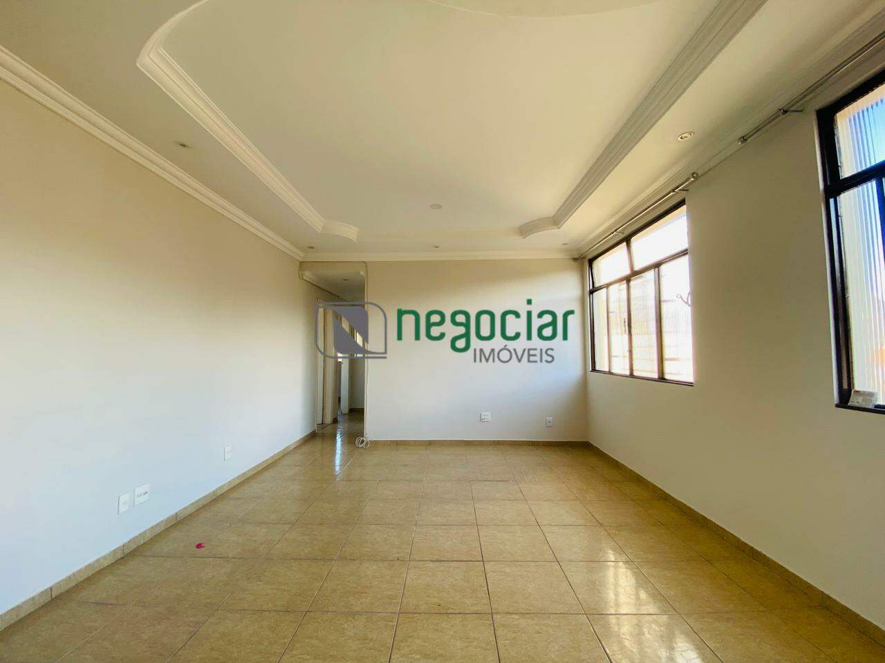 Apartamento 3 quartos no bairro Filadélfia Betim: 