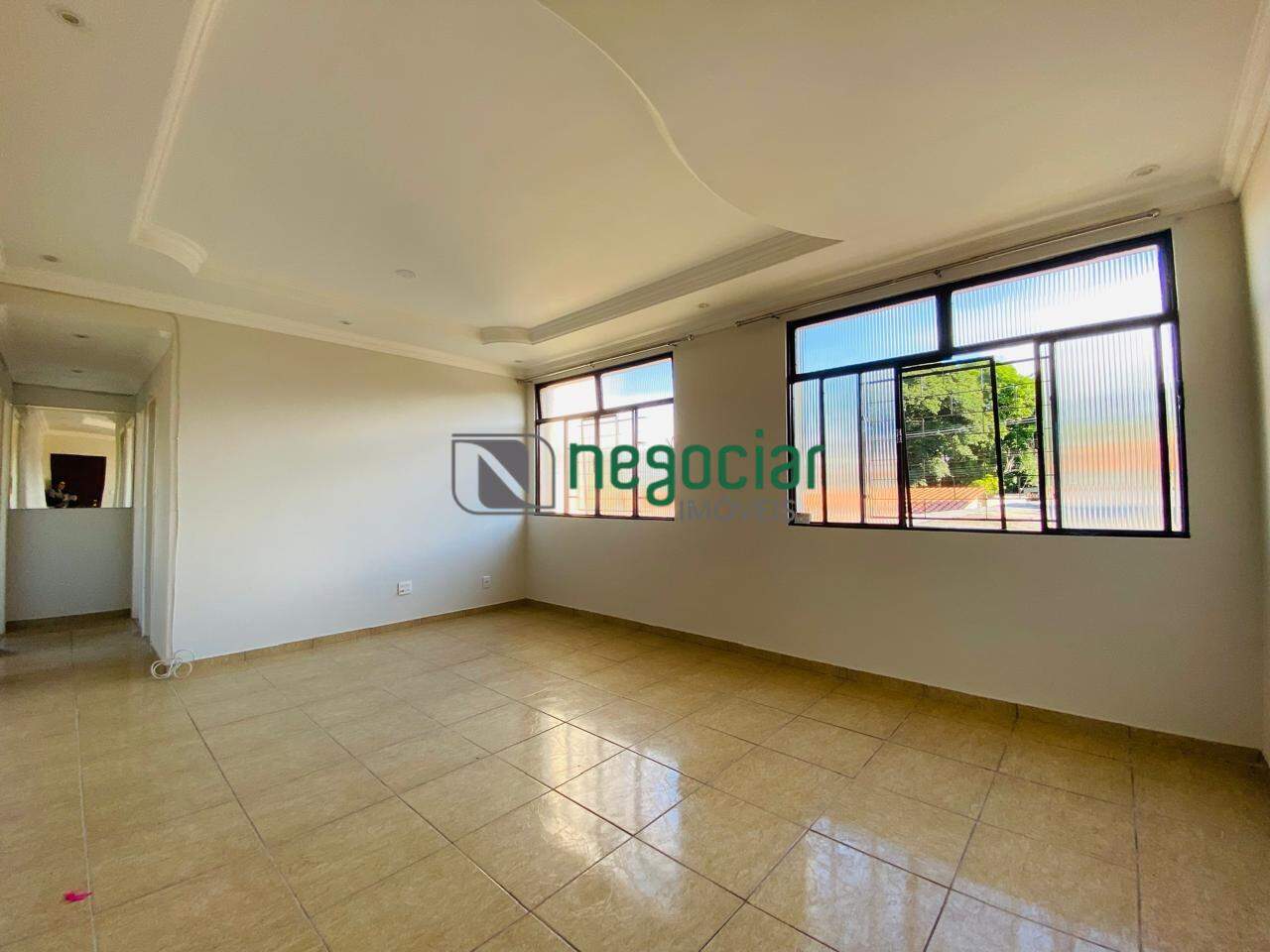 Apartamento 3 quartos no bairro Filadélfia Betim: 