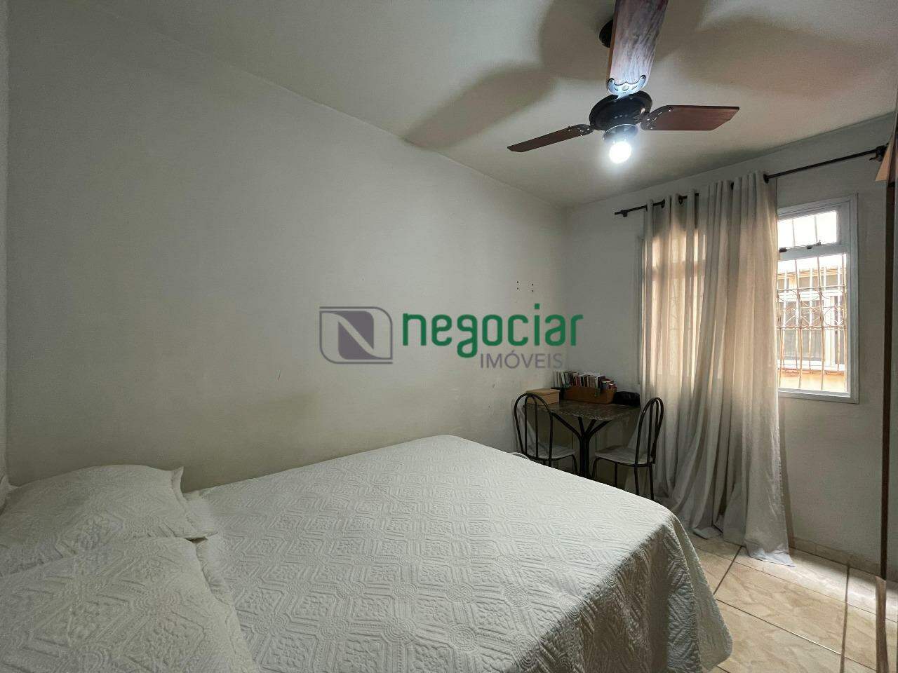 Apartamento 3 quartos no bairro Ingá Betim: 