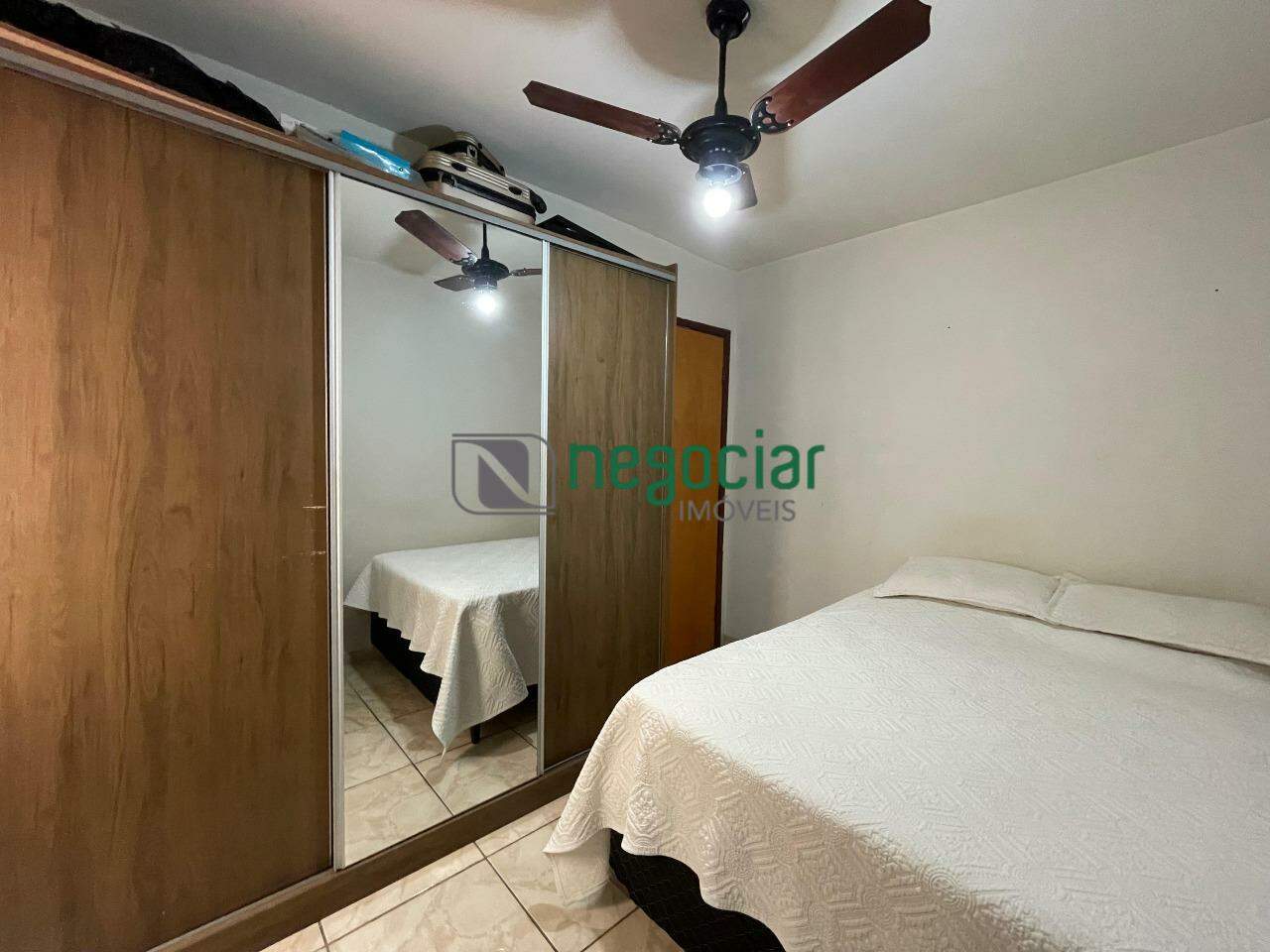 Apartamento 3 quartos no bairro Ingá Betim: 