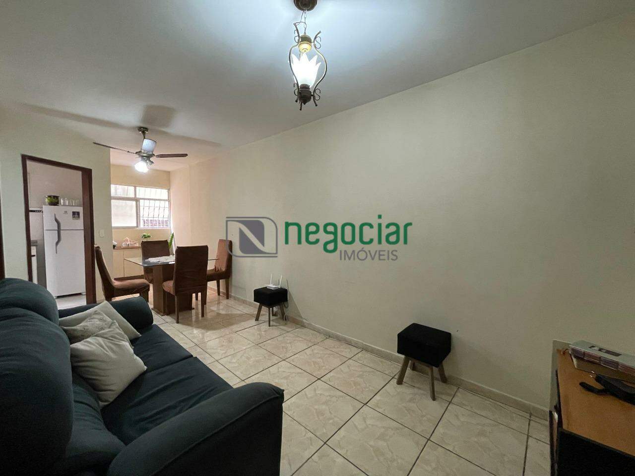 Apartamento 3 quartos no bairro Ingá Betim: 