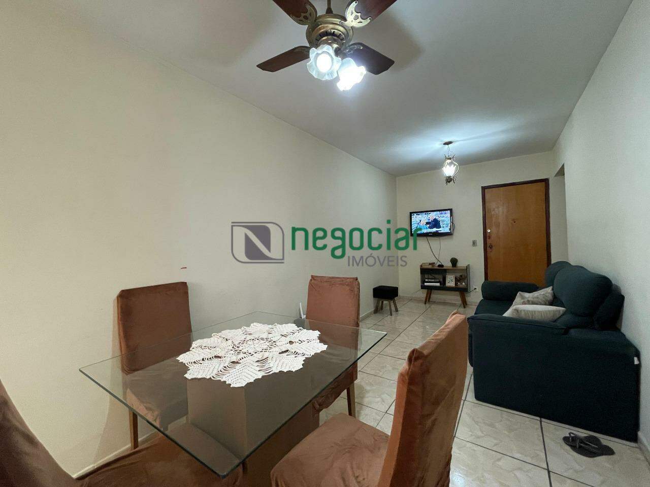 Apartamento 3 quartos no bairro Ingá Betim: 