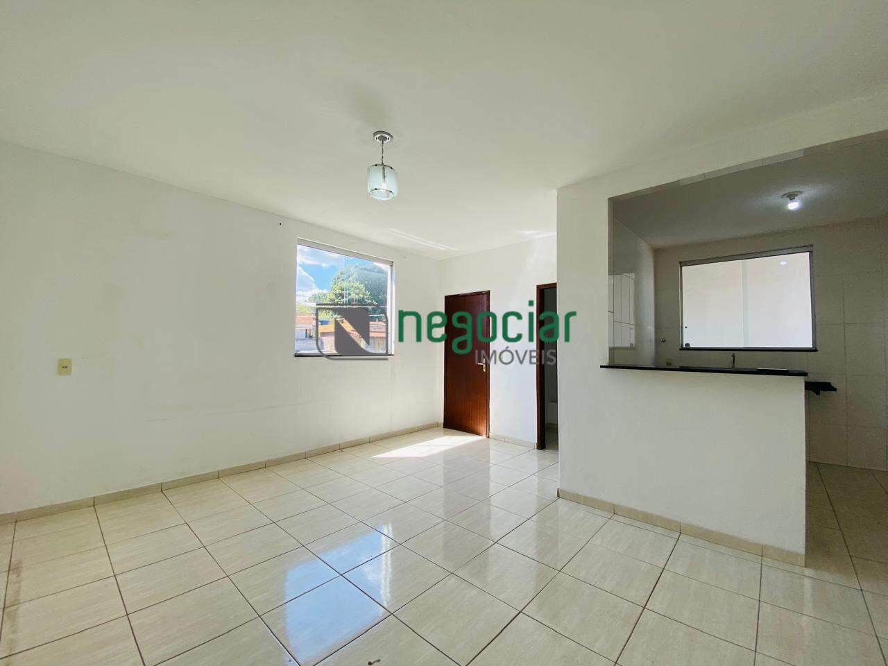 Apartamento 3 quartos no bairro Bom Retiro Betim: 
