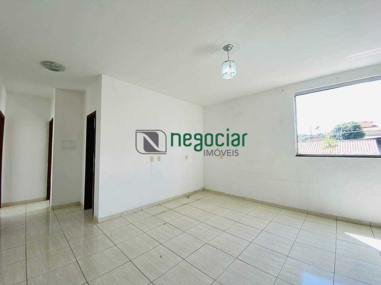 Apartamento 3 quartos no bairro Bom Retiro Betim: 