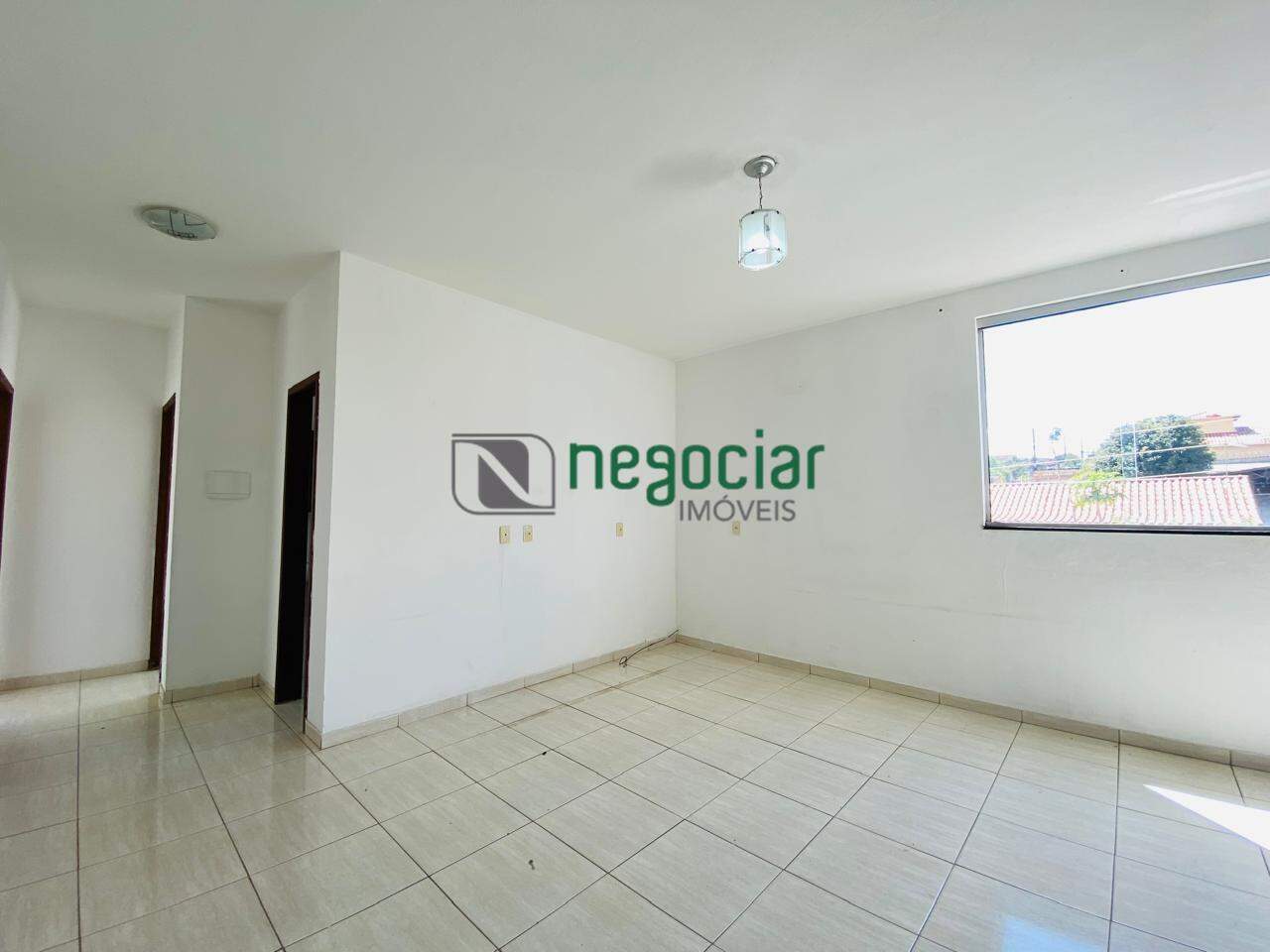 Apartamento 3 quartos no bairro Bom Retiro Betim: 
