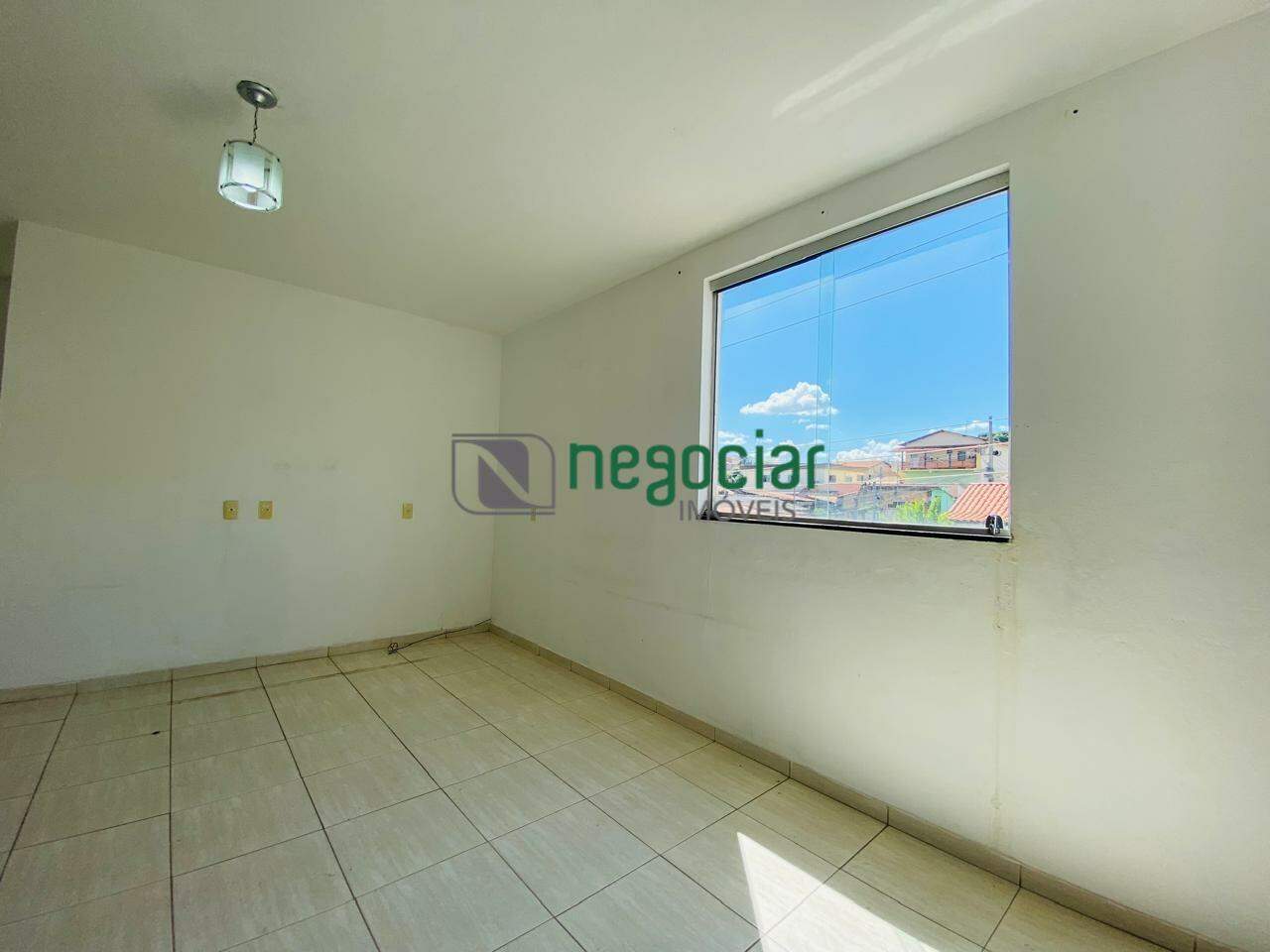 Apartamento 3 quartos no bairro Bom Retiro Betim: 