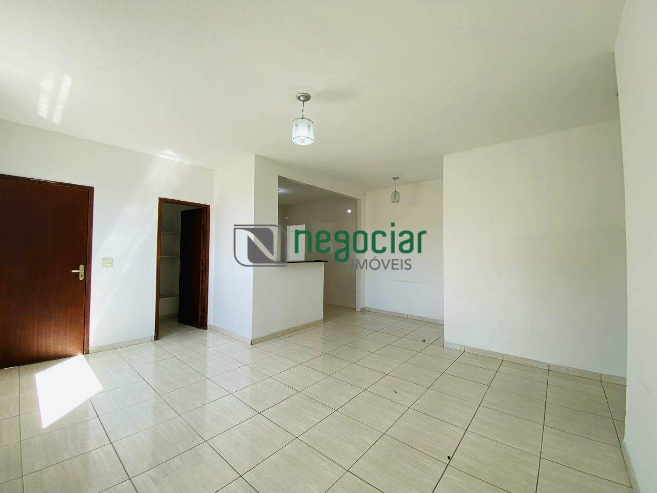 Apartamento 3 quartos no bairro Bom Retiro Betim: 