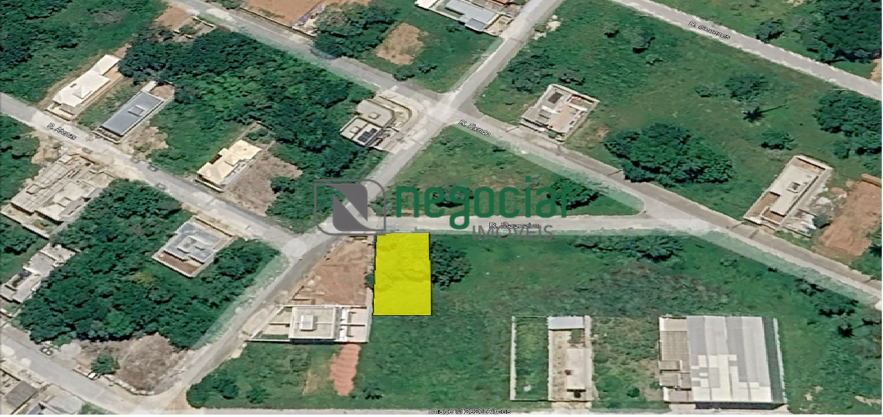 Lote no bairro Tiradentes Betim: 