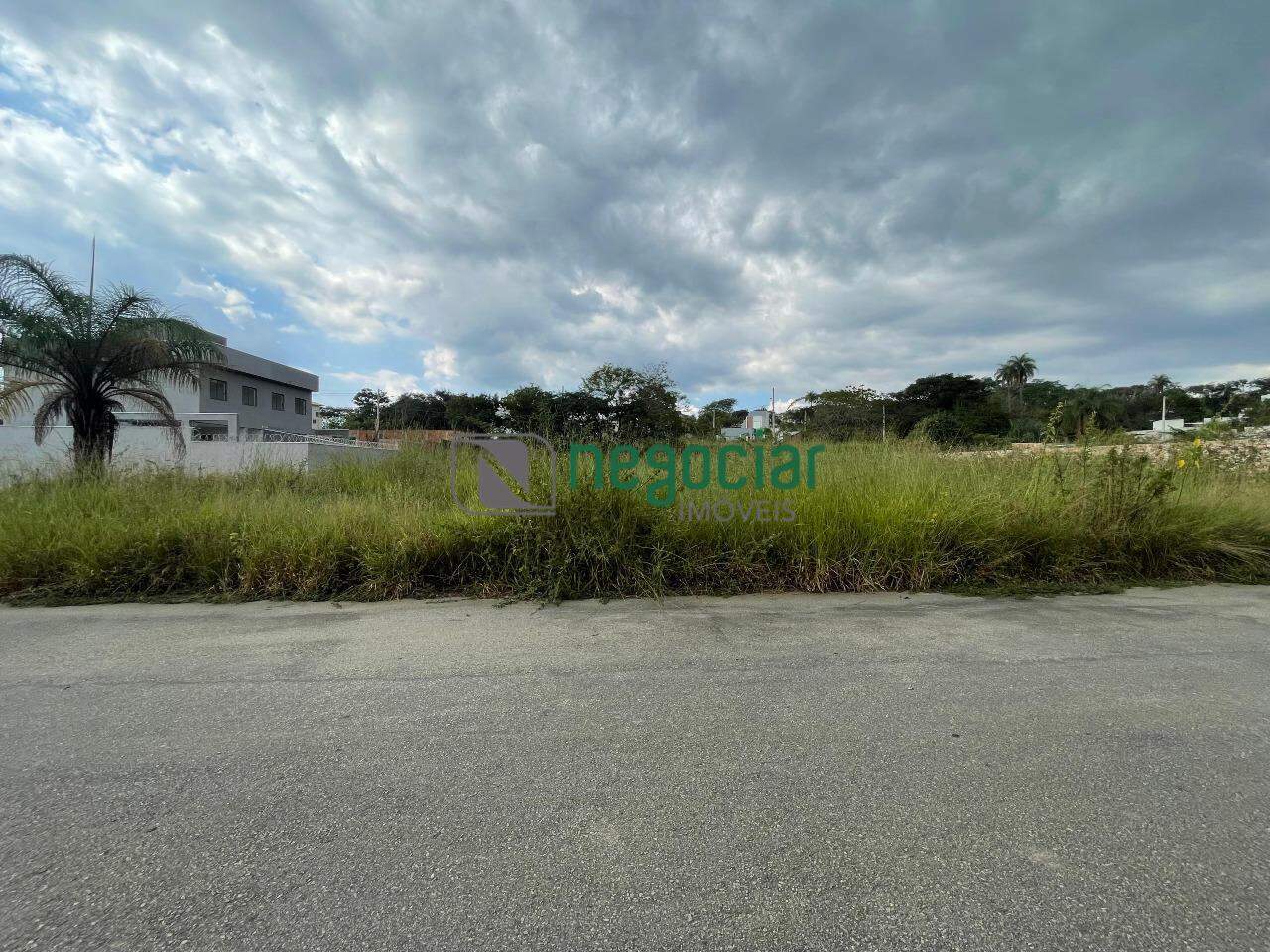 Lote no bairro Tiradentes Betim: 