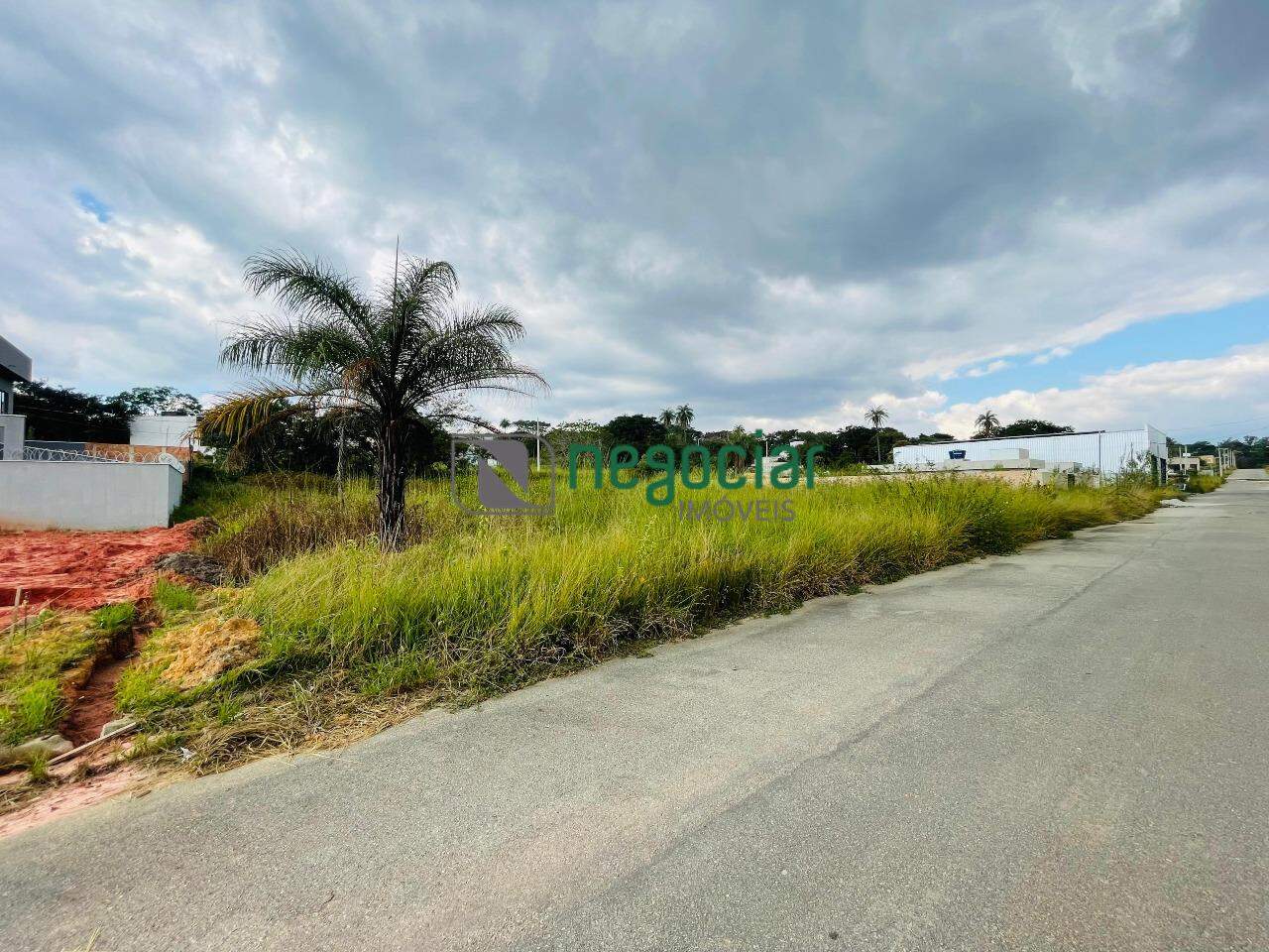 Lote no bairro Tiradentes Betim: 