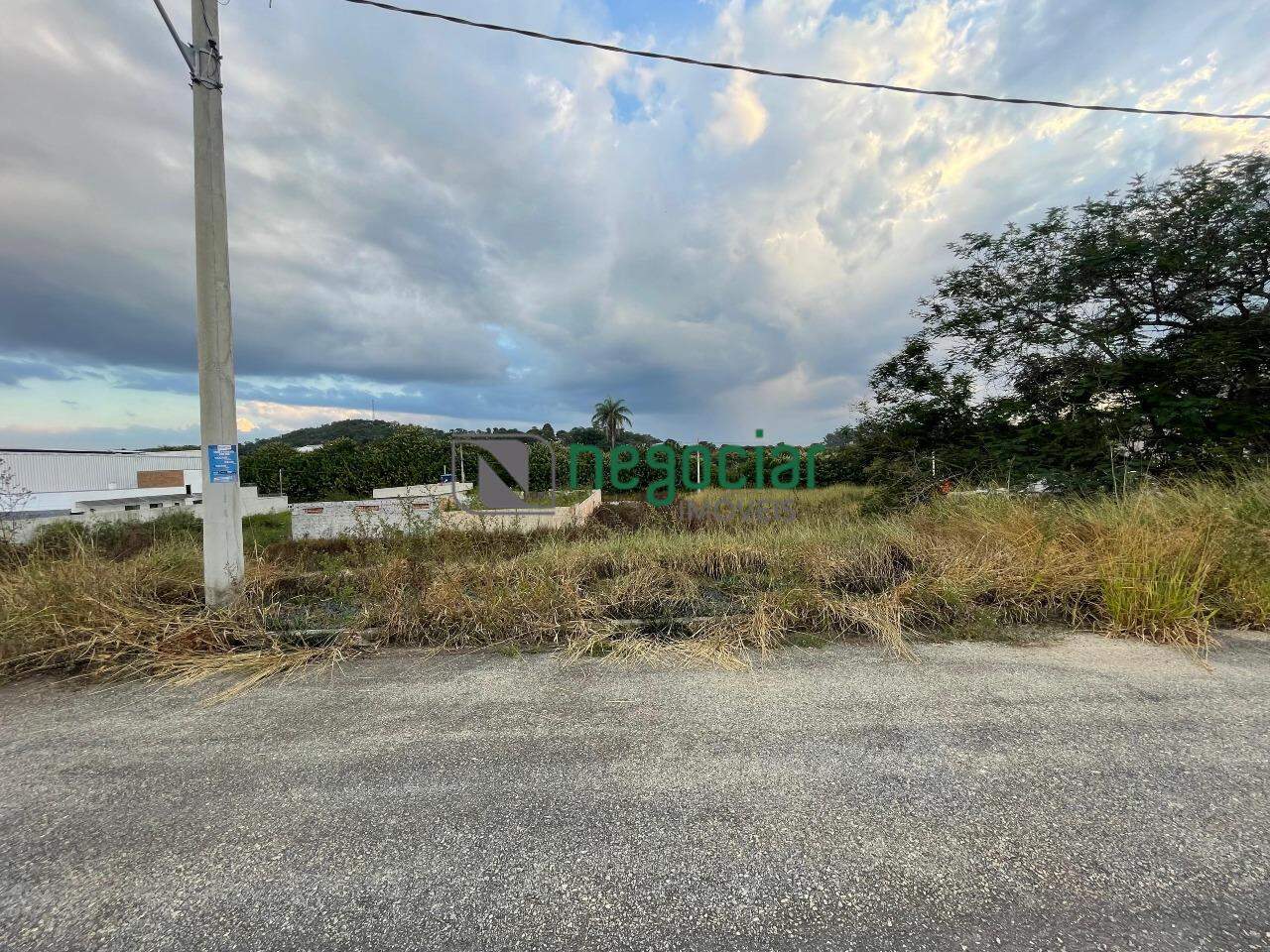 Lote no bairro Tiradentes Betim: 