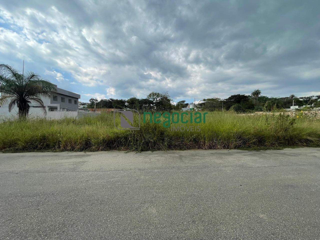 Lote no bairro Tiradentes Betim: 