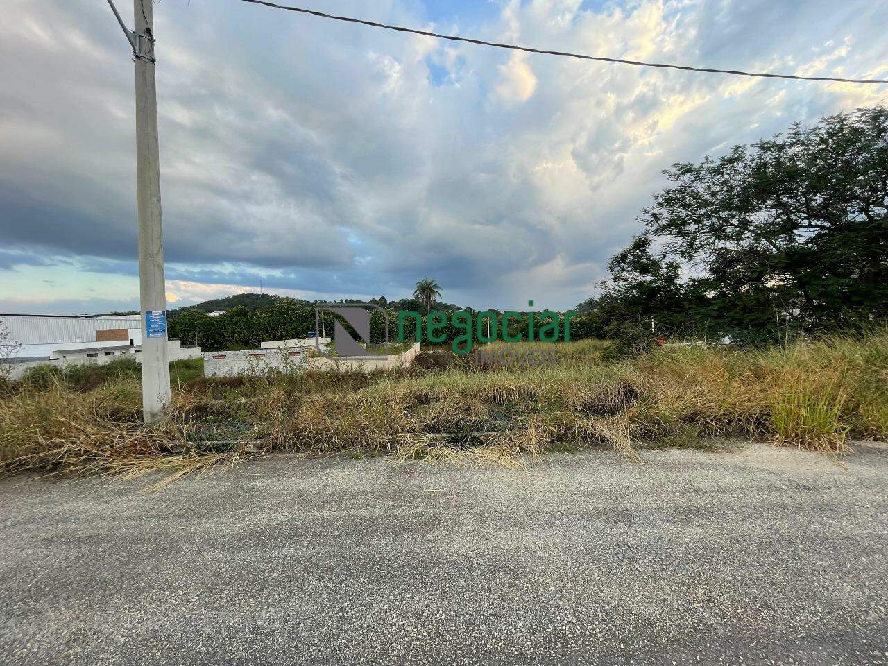 Lote no bairro Tiradentes Betim: 