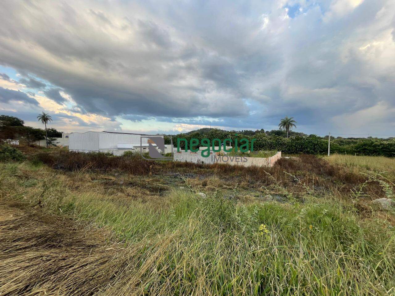 Lote no bairro Tiradentes Betim: 