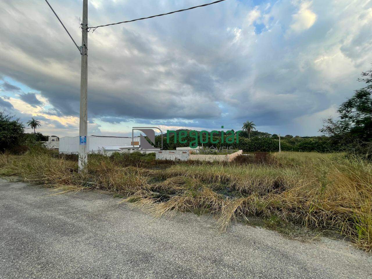 Lote no bairro Tiradentes Betim: 