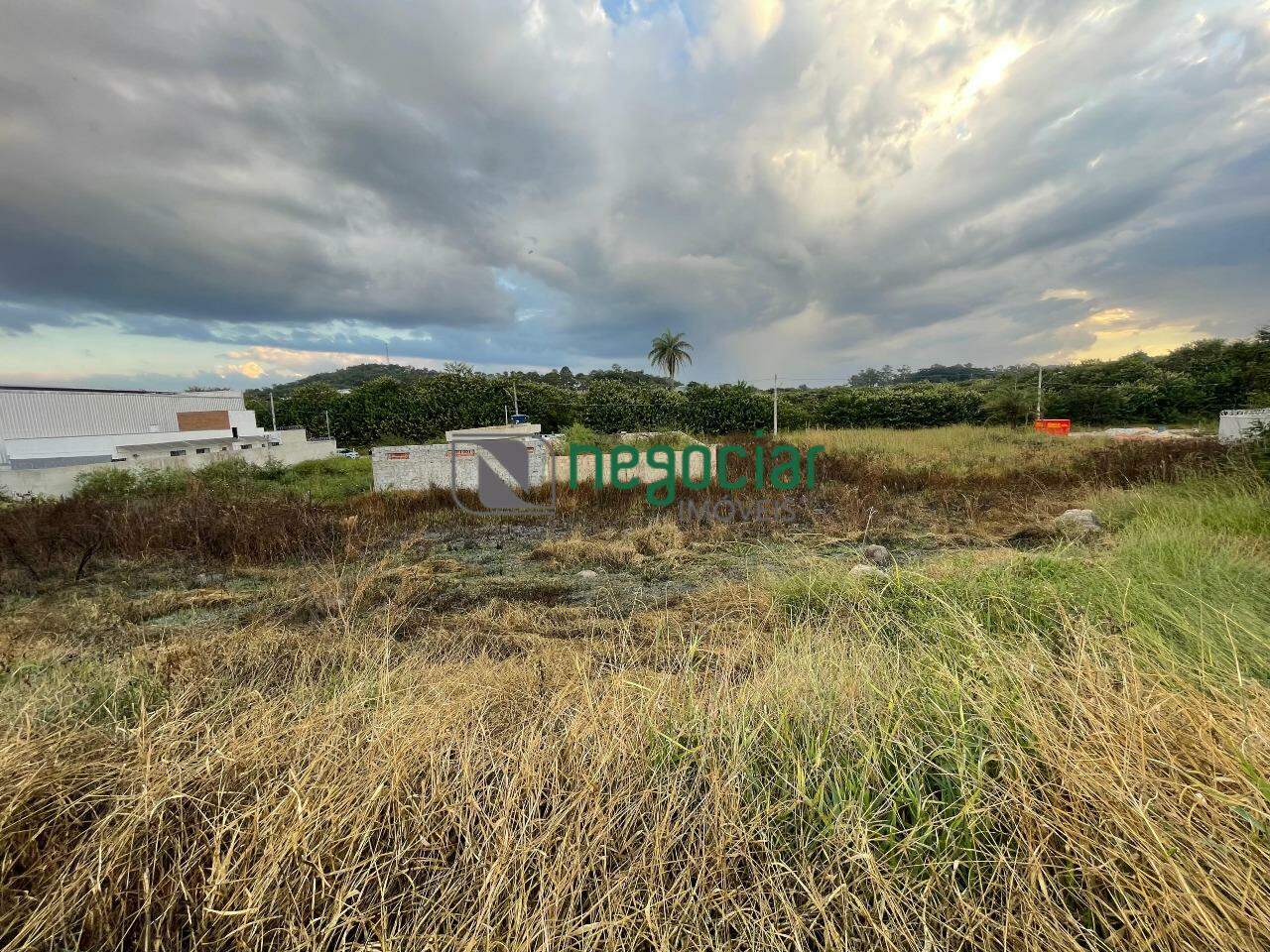 Lote no bairro Tiradentes Betim: 