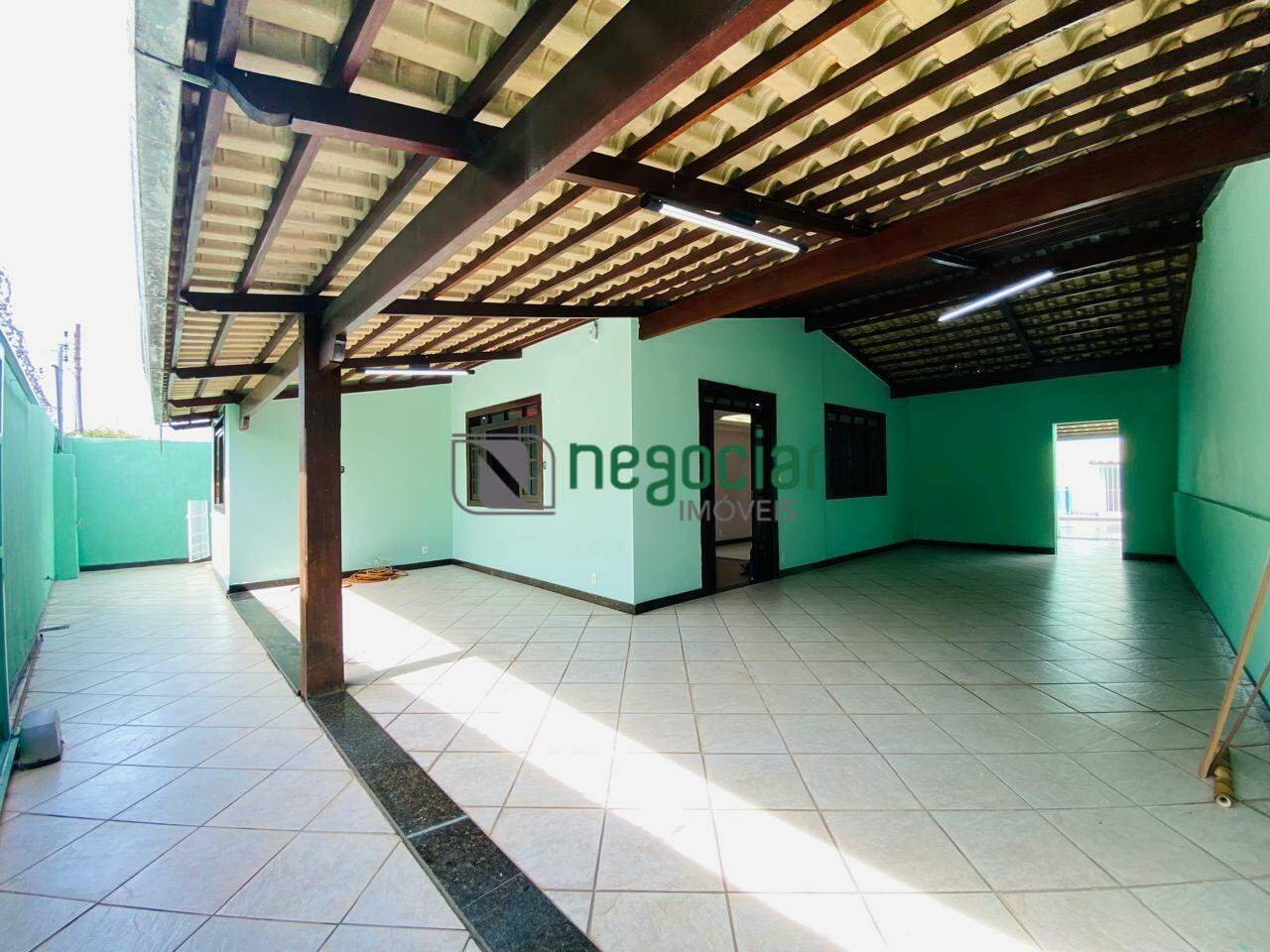 Casa 3 quartos no bairro Cidade Verde Betim: 