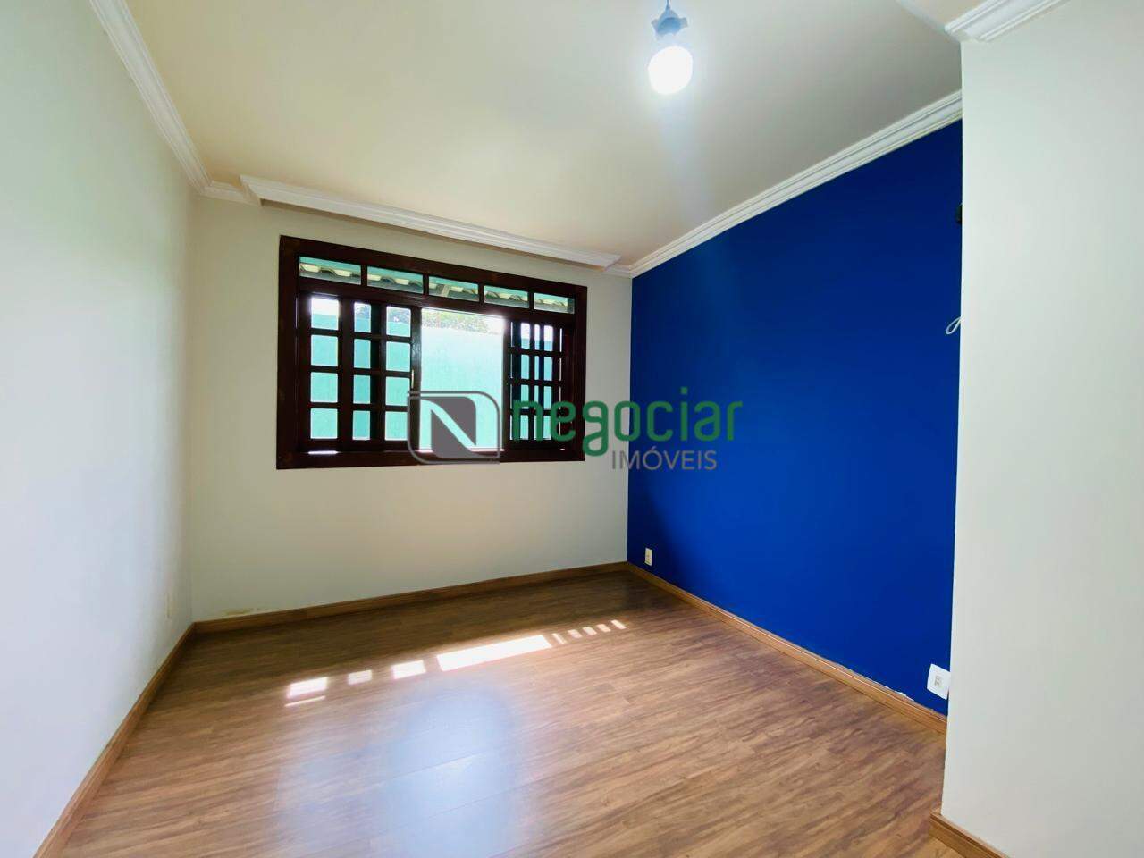 Casa 3 quartos no bairro Cidade Verde Betim: 
