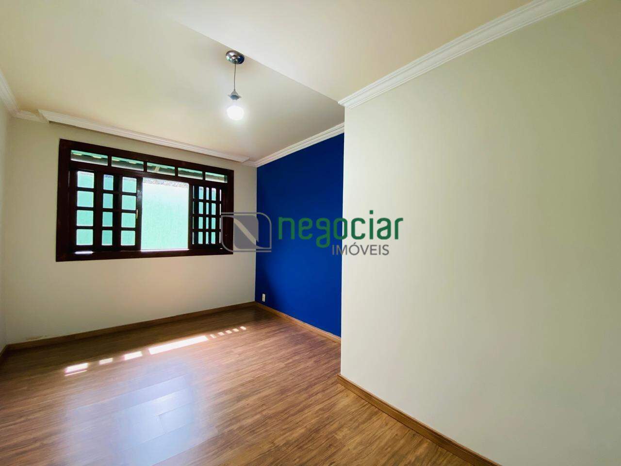 Casa 3 quartos no bairro Cidade Verde Betim: 