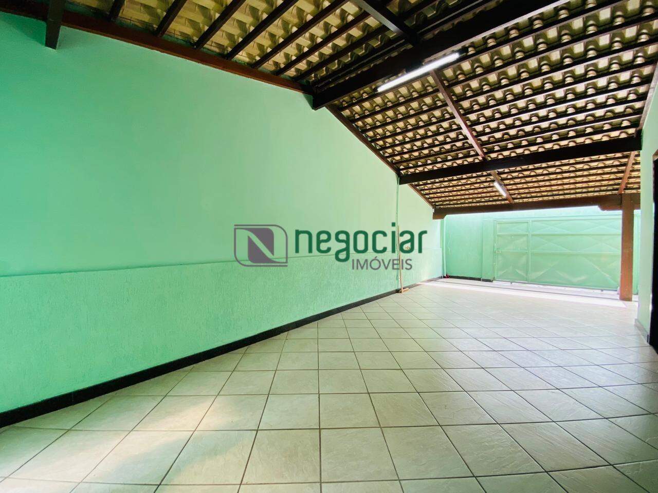 Casa 3 quartos no bairro Cidade Verde Betim: 