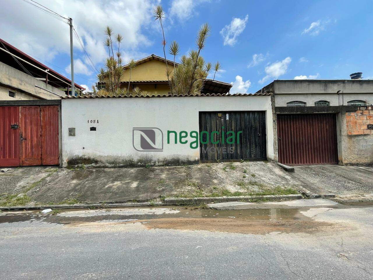 Casa 2 quartos no bairro Jardim das Alterosas 1ª Seção Betim: 