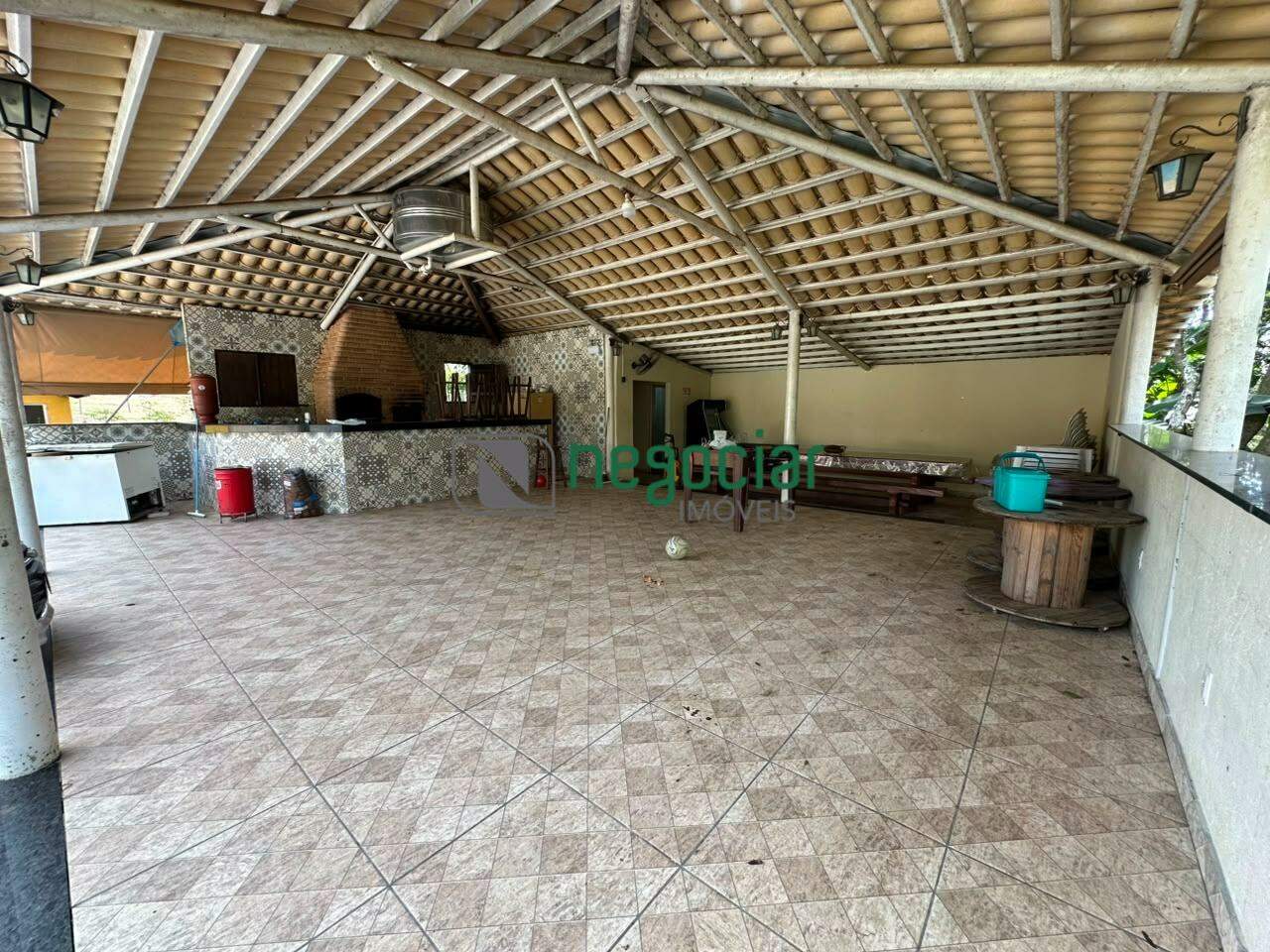 Fazenda/Sitio/Chácara 4 quartos no bairro Serra Negra Betim: 