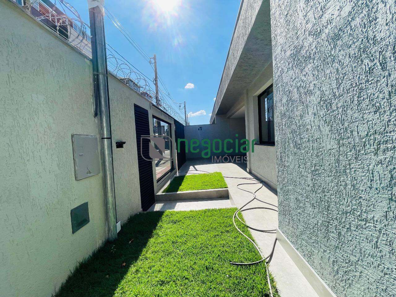 Casa 3 quartos no bairro Espírito Santo Betim: 