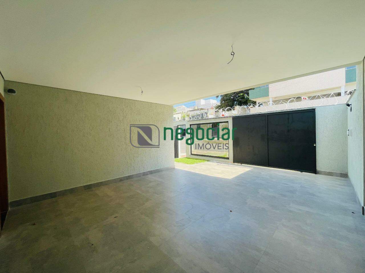 Casa 3 quartos no bairro Espírito Santo Betim: 