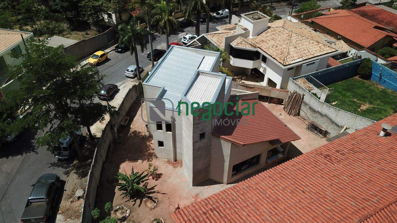 Casa 3 quartos no bairro Guarujá Betim: 