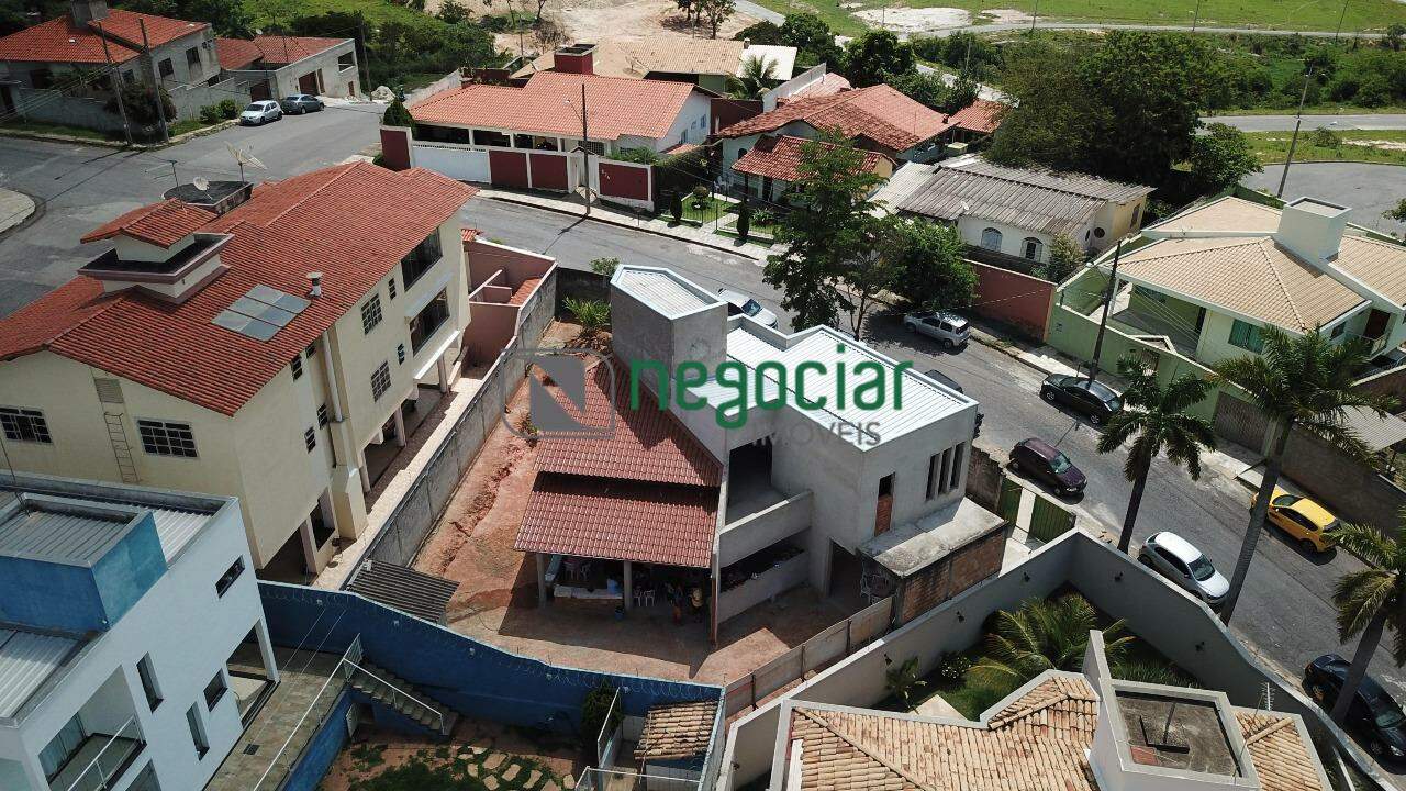 Casa 3 quartos no bairro Guarujá Betim: 