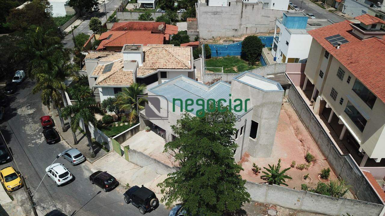 Casa 3 quartos no bairro Guarujá Betim: 