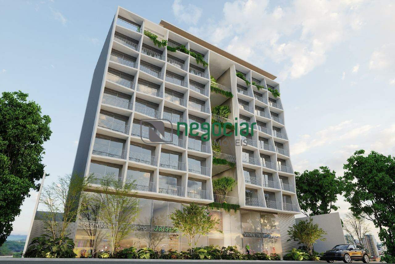 Flat 1 quarto no bairro Ingá Betim: 