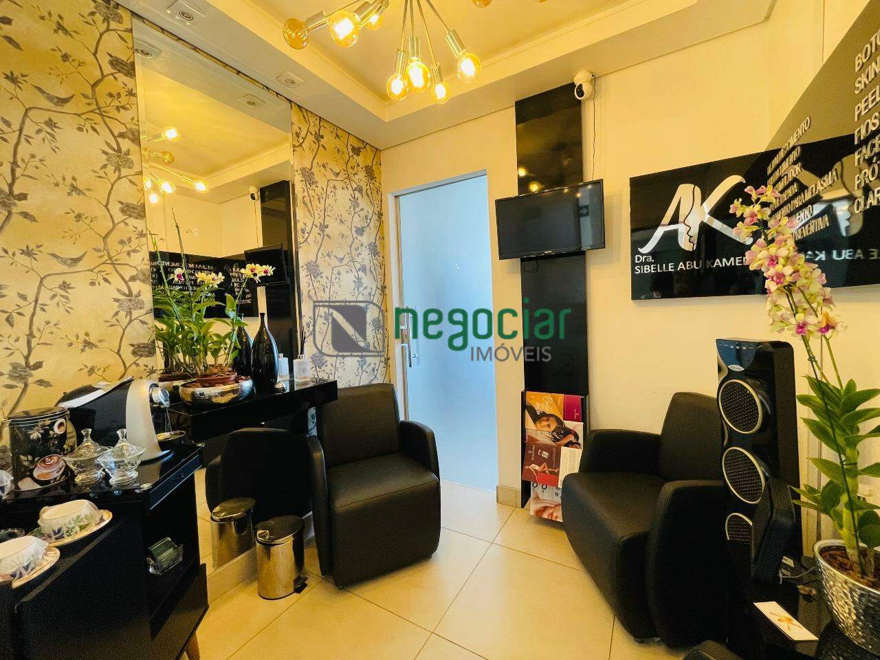 Sala no bairro Centro Betim: 