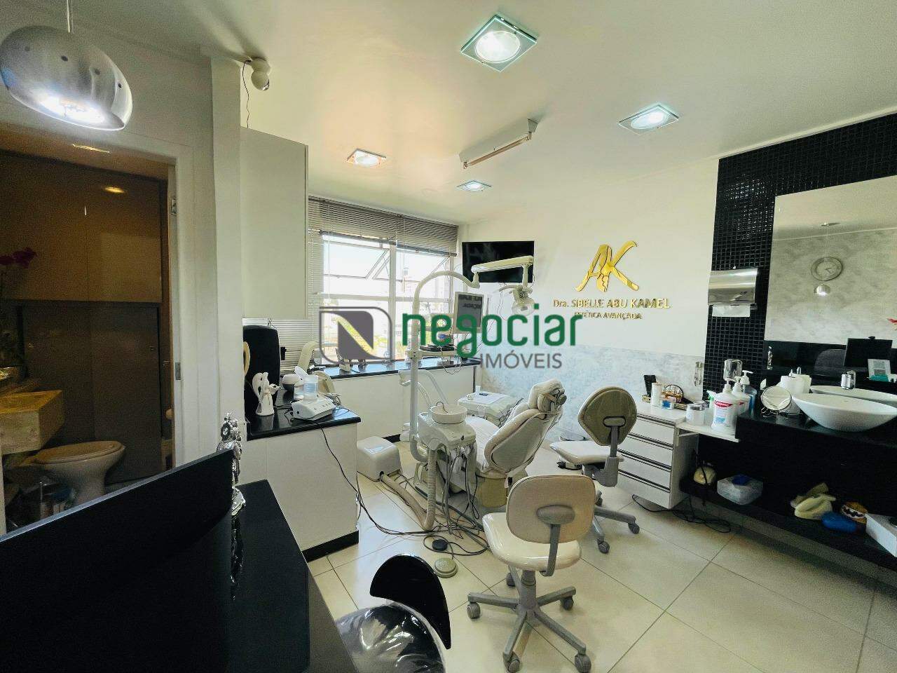 Sala no bairro Centro Betim: 