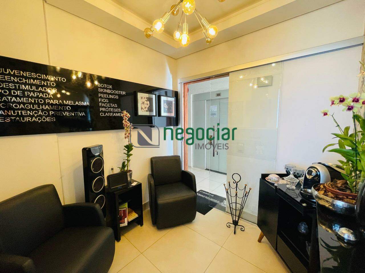Sala no bairro Centro Betim: 
