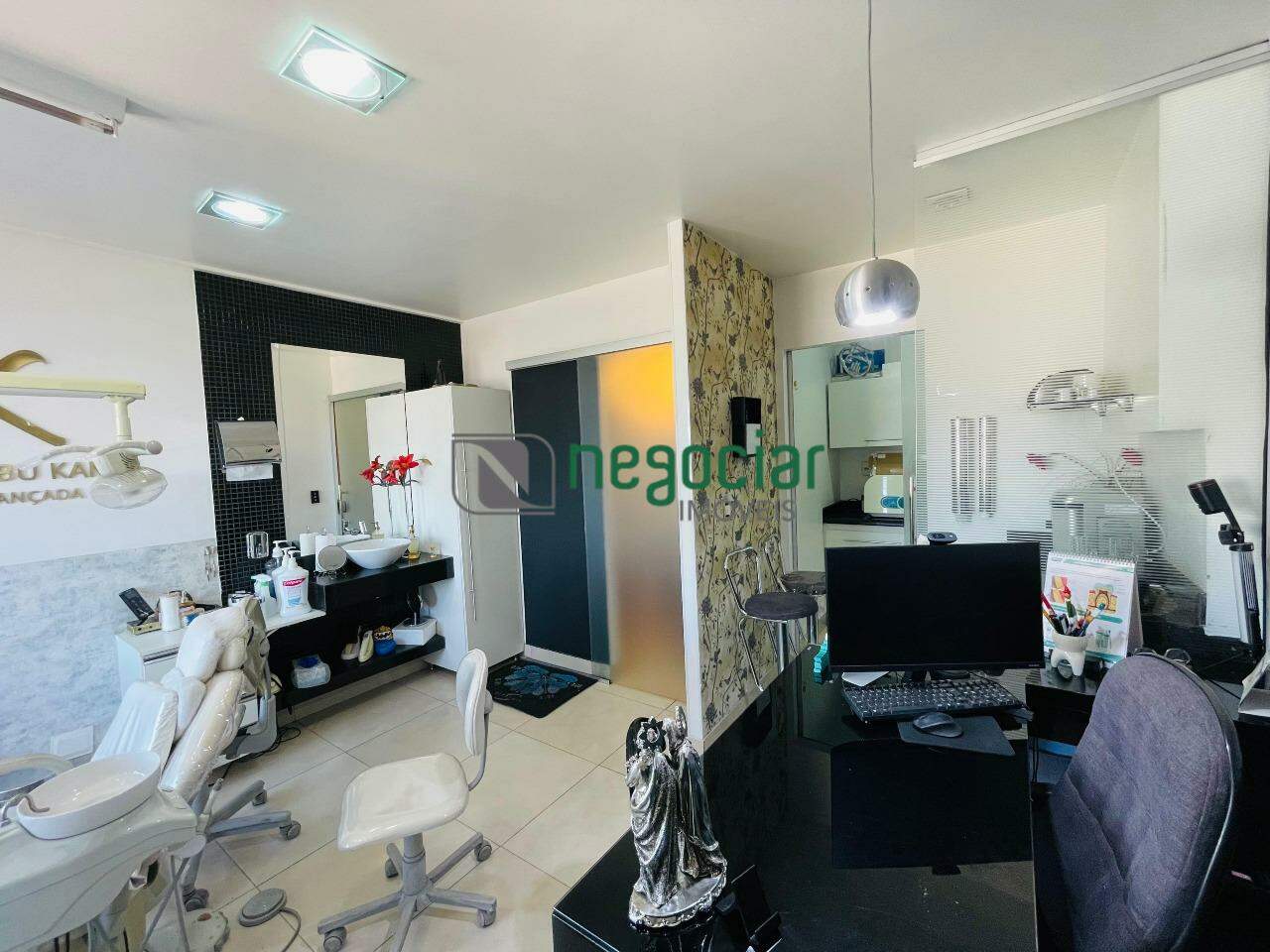 Sala no bairro Centro Betim: 