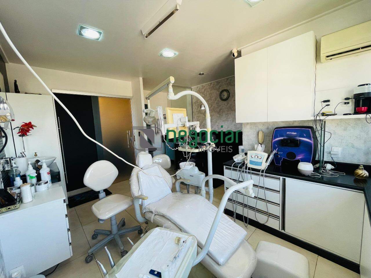 Sala no bairro Centro Betim: 
