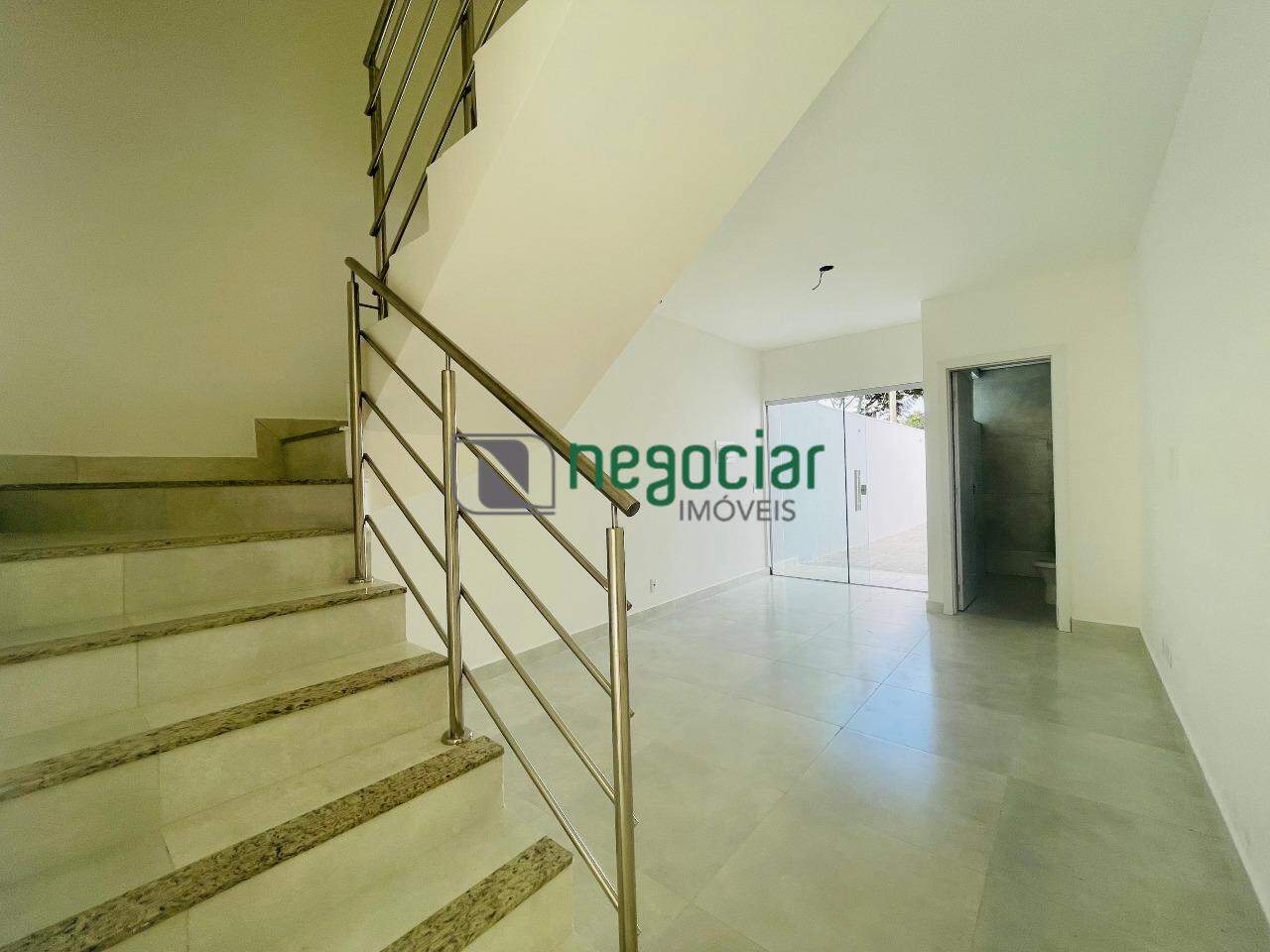 Casa 2 quartos no bairro Ponte Alta Betim: 
