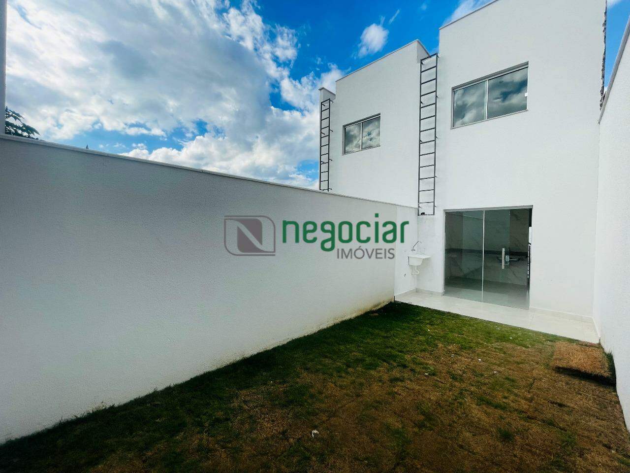Casa 2 quartos no bairro Ponte Alta Betim: 