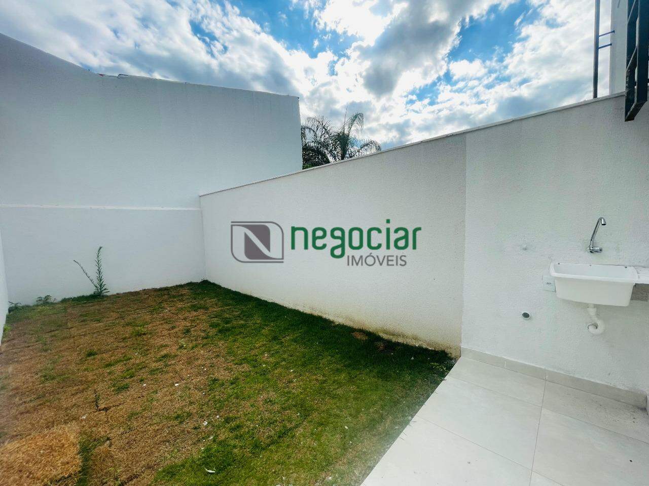 Casa 2 quartos no bairro Ponte Alta Betim: 