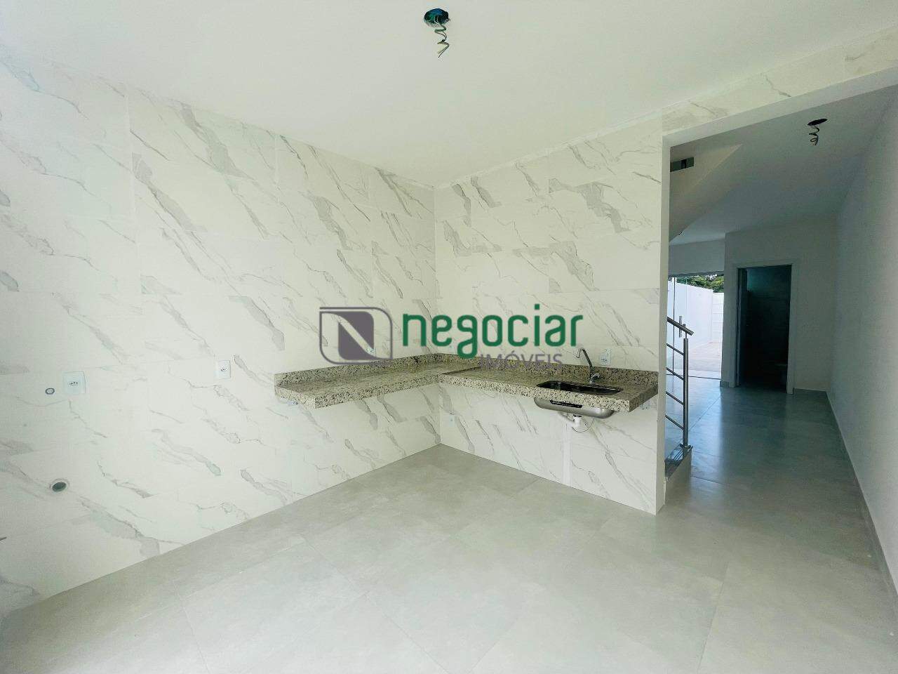 Casa 2 quartos no bairro Ponte Alta Betim: 