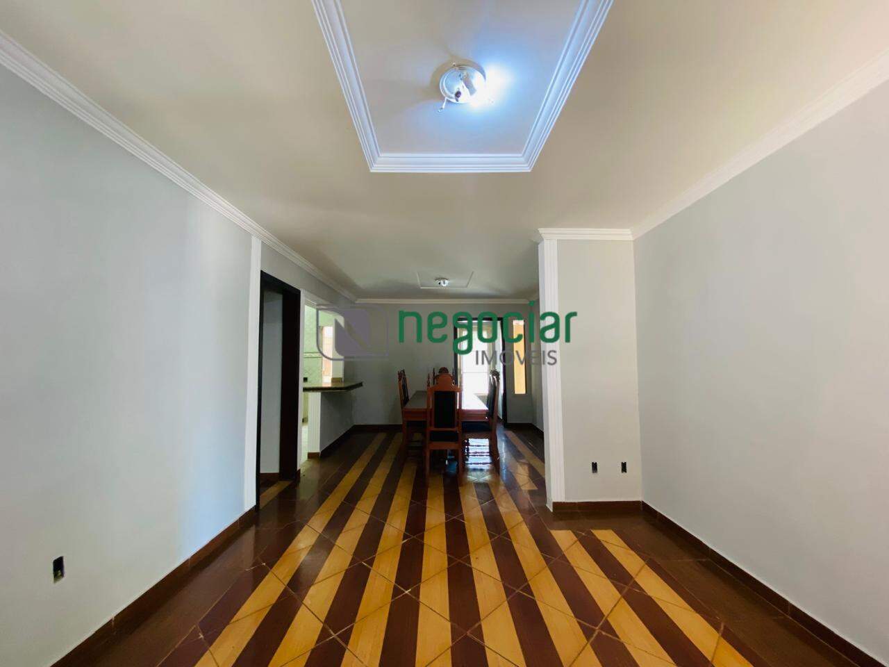 Casa 3 quartos no bairro Brasiléia Betim: 