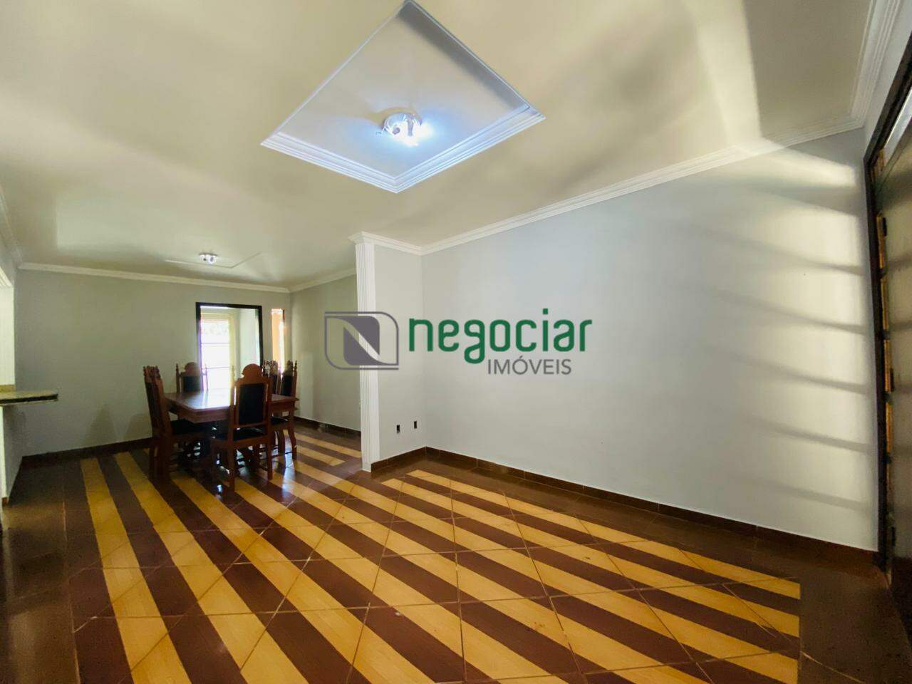 Casa 3 quartos no bairro Brasiléia Betim: 